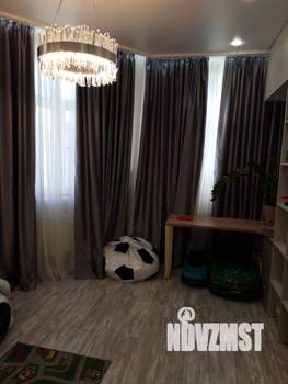3-к квартира, на длительный срок, 72м2, 7/10 этаж
