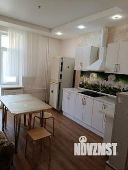 3-к квартира, на длительный срок, 79м2, 4/8 этаж