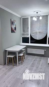 2-к квартира, на длительный срок, 52м2, 21/25 этаж