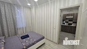 1-к квартира, посуточно, 30м2, 9/30 этаж