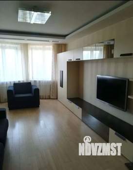 2-к квартира, на длительный срок, 56м2, 6/17 этаж