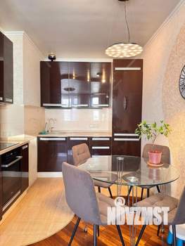 2-к квартира, на длительный срок, 44м2, 16/16 этаж