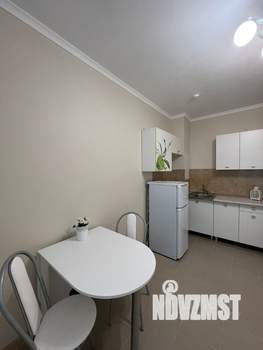 1-к квартира, на длительный срок, 30м2, 5/27 этаж
