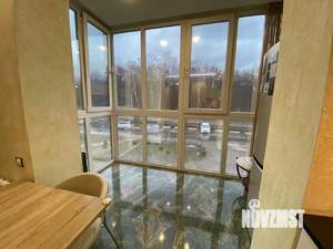 3-к квартира, на длительный срок, 100м2, 2/3 этаж