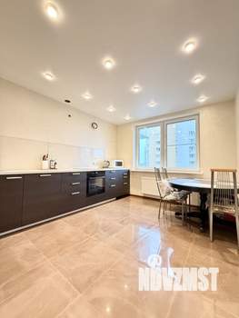 3-к квартира, на длительный срок, 112м2, 11/15 этаж