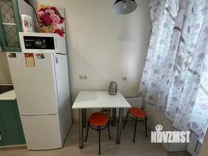 1-к квартира, на длительный срок, 38м2, 13/25 этаж