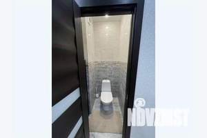 2-к квартира, посуточно, 56м2, 2/18 этаж