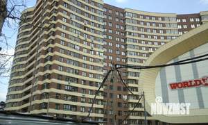 2-к квартира, на длительный срок, 78м2, 11/17 этаж