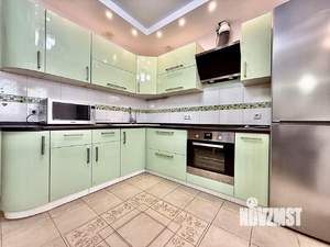 1-к квартира, на длительный срок, 43м2, 18/22 этаж