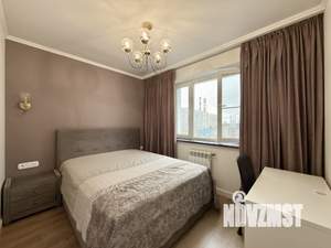 2-к квартира, на длительный срок, 43м2, 8/22 этаж