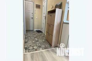 1-к квартира, посуточно, 25м2, 9/33 этаж