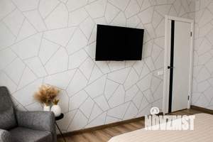 1-к квартира, посуточно, 36м2, 7/8 этаж