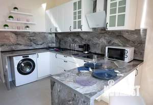 2-к квартира, посуточно, 65м2, 25/32 этаж