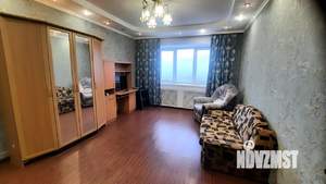 1-к квартира, на длительный срок, 50м2, 10/18 этаж