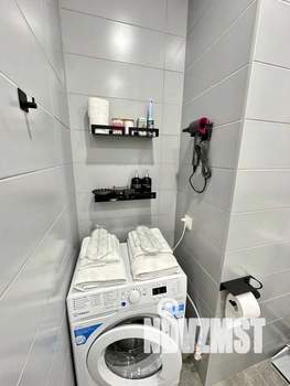 1-к квартира, посуточно, 27м2, 1/1 этаж