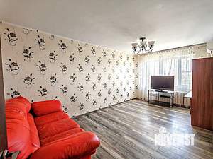 3-к квартира, на длительный срок, 62м2, 7/9 этаж