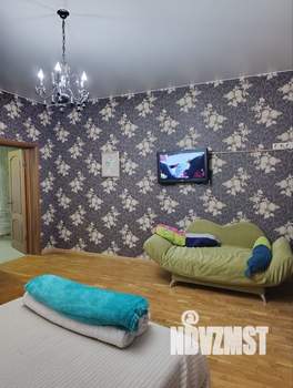 2-к квартира, посуточно, 85м2, 6/7 этаж