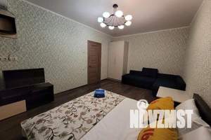 1-к квартира, посуточно, 37м2, 9/25 этаж
