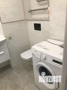 1-к квартира, на длительный срок, 40м2, 3/8 этаж