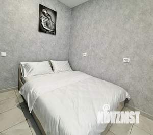 1-к квартира, посуточно, 23м2, 1/1 этаж