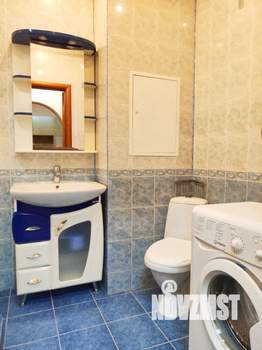 1-к квартира, на длительный срок, 46м2, 16/17 этаж