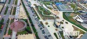 2-к квартира, на длительный срок, 60м2, 27/33 этаж