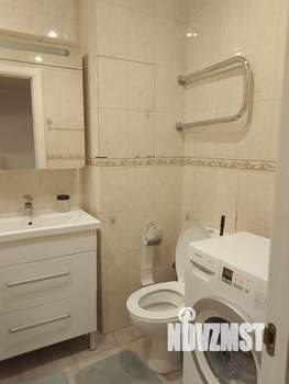 1-к квартира, посуточно, 49м2, 1/1 этаж