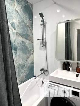 Студия квартира, посуточно, 20м2, 7/9 этаж