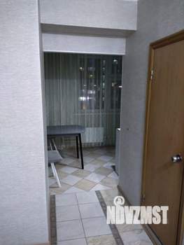 1-к квартира, на длительный срок, 38м2, 4/17 этаж