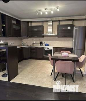 3-к квартира, на длительный срок, 85м2, 15/20 этаж
