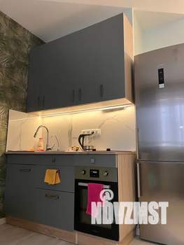 Студия квартира, посуточно, 24м2, 6/8 этаж