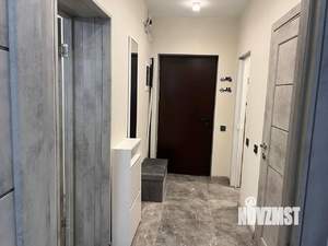 1-к квартира, на длительный срок, 50м2, 3/6 этаж