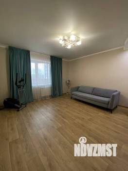 1-к квартира, на длительный срок, 56м2, 5/14 этаж