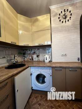 1-к квартира, на длительный срок, 40м2, 3/17 этаж