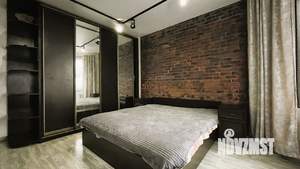 2-к квартира, на длительный срок, 70м2, 24/24 этаж