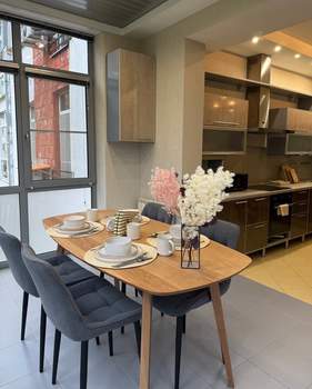 2-к квартира, на длительный срок, 120м2, 3/5 этаж