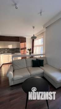 1-к квартира, на длительный срок, 34м2, 2/8 этаж