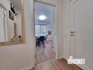 1-к квартира, на длительный срок, 38м2, 11/12 этаж