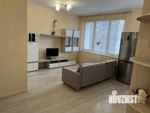 1-к квартира, на длительный срок, 49м2, 9/10 этаж