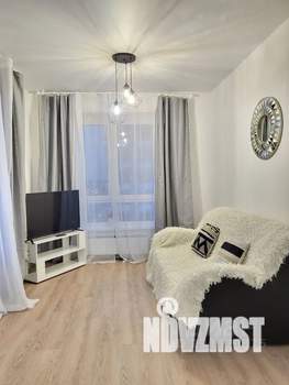 2-к квартира, посуточно, 55м2, 7/9 этаж