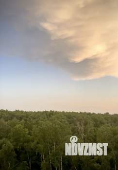 1-к квартира, на длительный срок, 40м2, 10/33 этаж