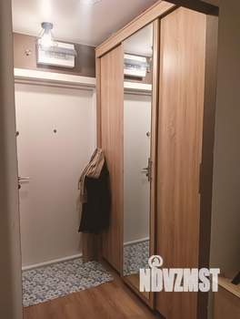 Студия квартира, на длительный срок, 20м2, 3/9 этаж