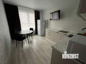 1-к квартира, на длительный срок, 32м2, 3/8 этаж
