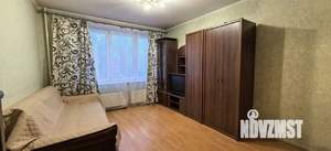 1-к квартира, на длительный срок, 40м2, 11/20 этаж