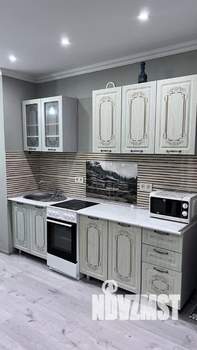 2-к квартира, на длительный срок, 52м2, 21/25 этаж