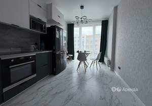 2-к квартира, на длительный срок, 58м2, 6/8 этаж
