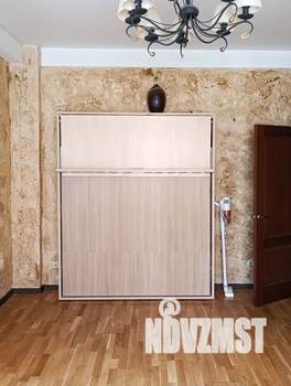 1-к квартира, посуточно, 43м2, 5/17 этаж