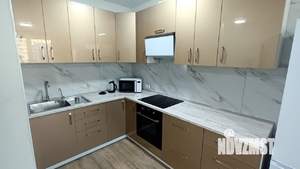 1-к квартира, на длительный срок, 43м2, 8/15 этаж