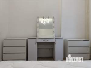 2-к квартира, на длительный срок, 54м2, 4/16 этаж