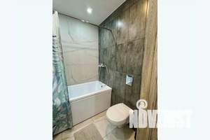 1-к квартира, посуточно, 25м2, 10/17 этаж